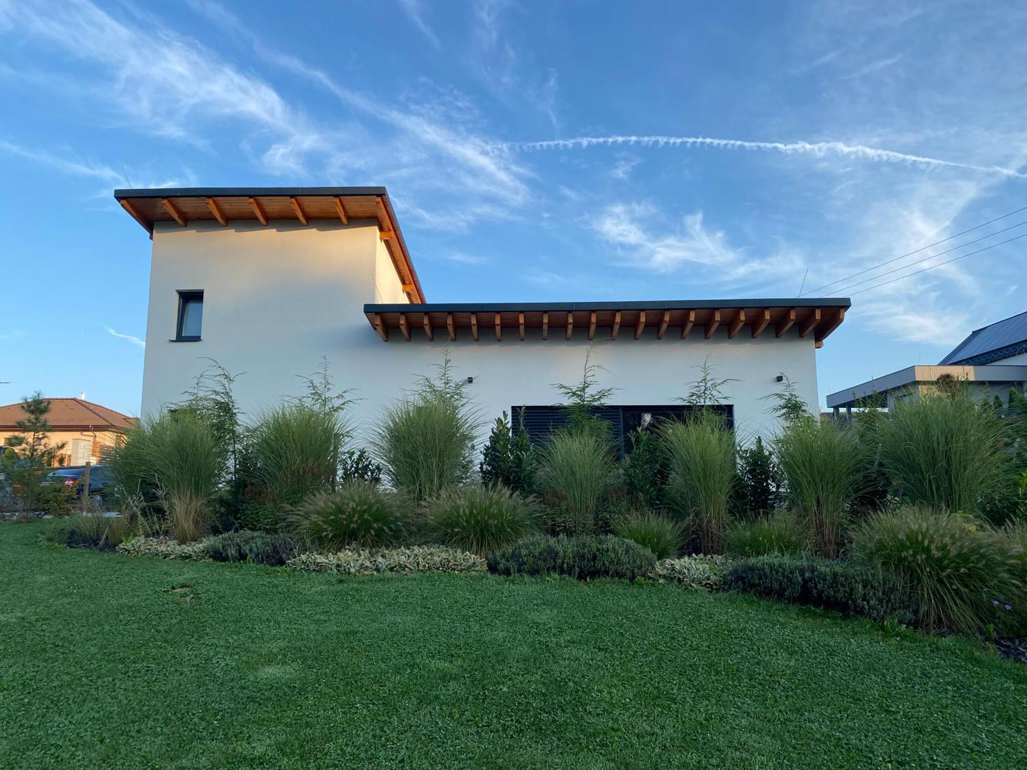 Familyfithouse Daire Bystrice  Dış mekan fotoğraf